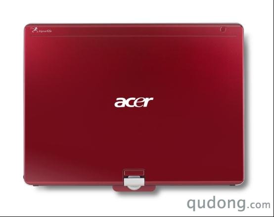 双用触控Acer AS1825PTZ指掌之间玩转生活