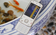 S60娱乐机皇 诺基亚N86再报新低