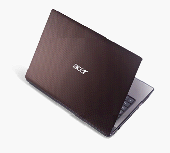 aspire 4745g:细节精致引领潮流