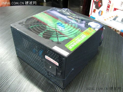 静音的节能电源！超频三Q5低碳版热卖
