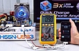 技嘉主板On/Off Charge提供iPhone 4快充功能