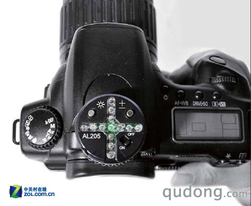 MADE in 韩国 单反热靴电子水平仪发布
