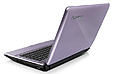 笔记本也潮流 联想ideapad Z360的混搭密码