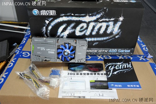 爆降200元！影驰GTX465黑将冰点价1699
