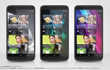 1.5GHz处理器 HTC HD3携全新Sense曝光