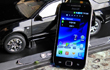 电信新旗舰 三星SPhone(i909)抢先真机赏