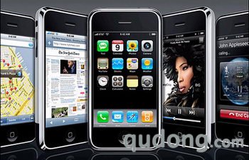 iPhone 4手机N多强大功能的展示与介绍