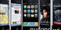 iPhone 4手机N多强大功能的展示与介绍