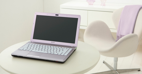 新起点新历程  VAIO S12助力前行