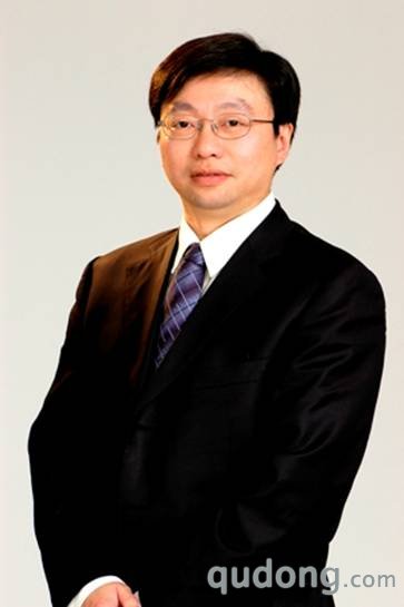 英特尔的中国结 傅育熙：共谋人才培养
