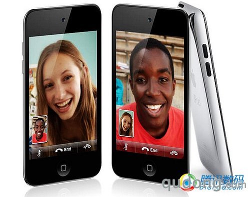 苹果iPod全系列新品解析