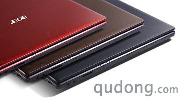 时尚多能 Acer Aspire 4738ZG上市仅售4399元