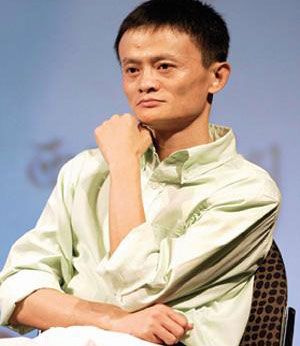 马云本月10日杭州对话施瓦辛格