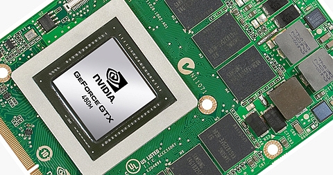 全面支持DX11！NVIDIA笔记本显卡解析
