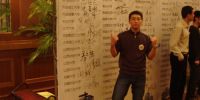 与小y同彪悍 大学新生故事之安徽农大宁晨