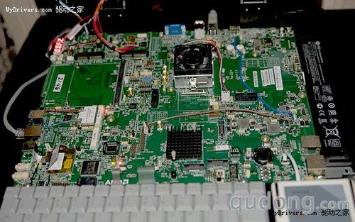 来的早不如来得巧 AMD实测APU远胜Intel集显