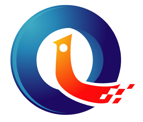 驱动中国网更换LOGO 节前穿“新衣”