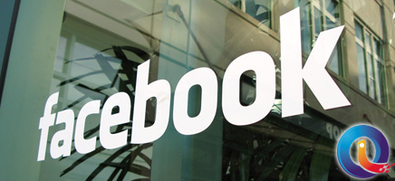 走进著名社交网站Facebook办公室