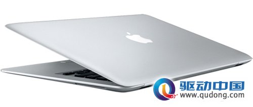比上网本牛 11寸苹果MacBook Air浮出水面