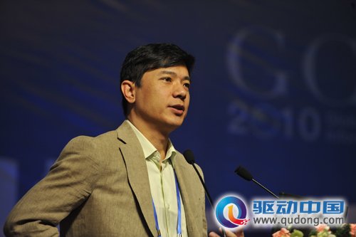 李彦宏：城市信息化的关键在于把握用户需求