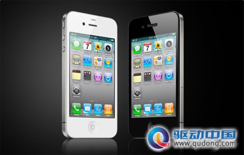 正版iphone4上市 水货商家只是短暂惊慌