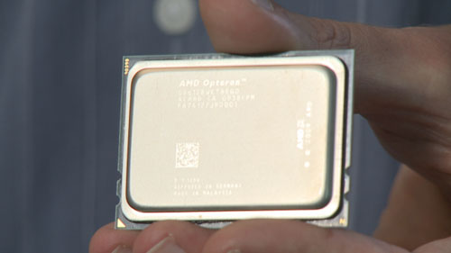 AMD：12核心比8核心更流行，明年将会看到16核心