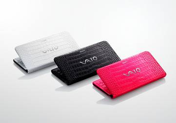 野性之魅 VAIO P系列酷袋电脑国庆好礼相送