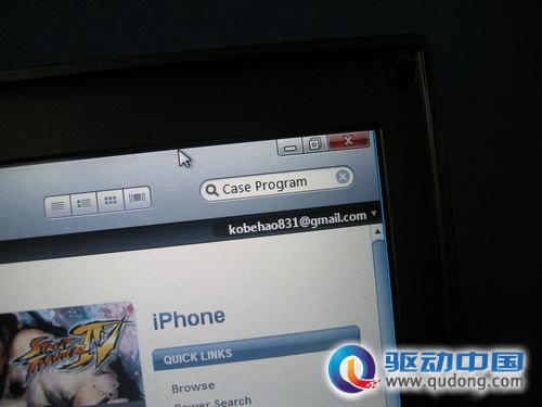 如何拿Bumper套？苹果iphone4申请case计划