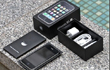 与iphone 4同出一辙 iphone 3GS国庆价更低