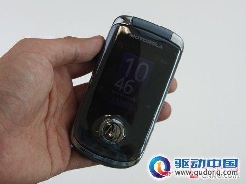 经典“明”系延续 MOTO A1680价格稳定