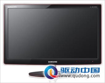 三星发布P2770FH液晶显示器