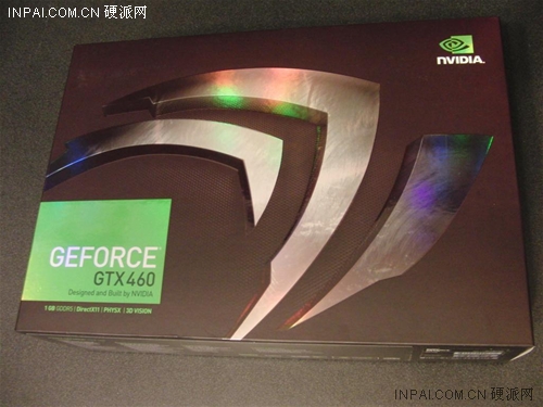 NVIDIA携手Best Buy出售自有品牌显卡
