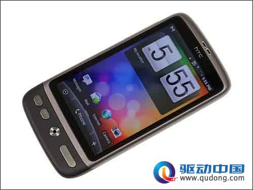 HTC Desire今日最新报价3280元