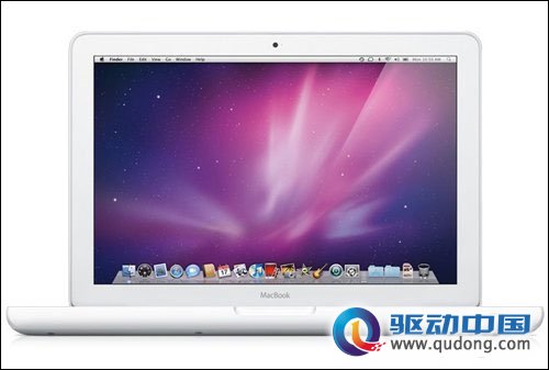 跟iPhone卖一样价 苹果13寸超轻MacBook促销