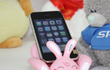 iphone 4再度火爆 iphone 3GS价格回落