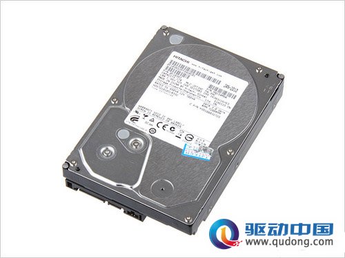 日立1TB台式机硬盘新蛋网售价399