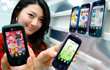 掌控多彩世界 LG GS290冰点价