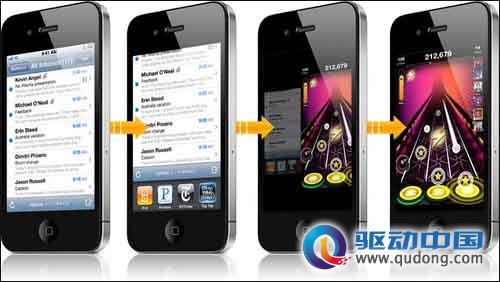 CDMA版iPhone 4明年年初亮相 首批在印度销售