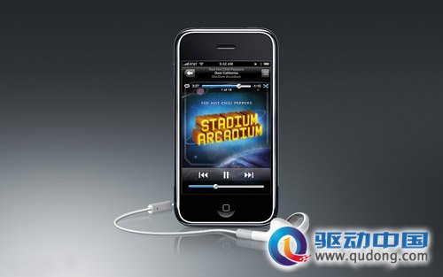 苹果iphone显示屏2012年有望在广东顺德造