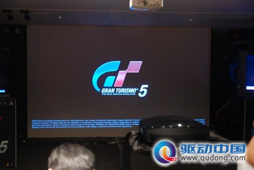 赛车游戏《跑车浪漫旅5》繁体中文版即将发布