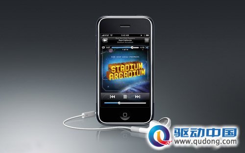 iPhone显示屏2012年有望在广东顺德造