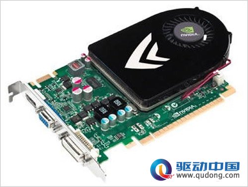 NVIDIA再推新卡 GT440规格曝光！