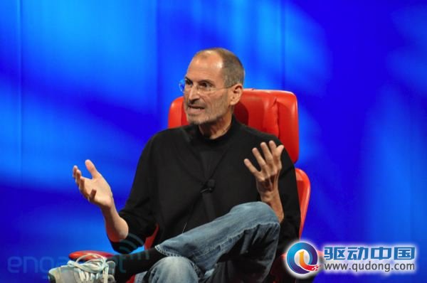 iPhone就是替代品 苹果将不会推出7英寸iPad