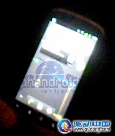 Android3.0细节曝出 4.0命名为冰淇淋