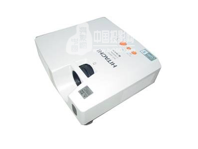 再引波澜 日立HCP-2250X投影新品上市