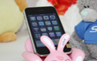 今年苹果卖火了 iphone 3GS又报新低