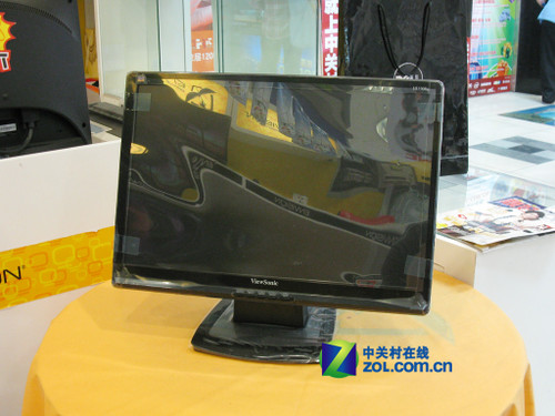优派超值19寸液晶显示器报价750元