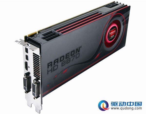 NVIDIA陷入落败局面 HD6800显卡优势解析