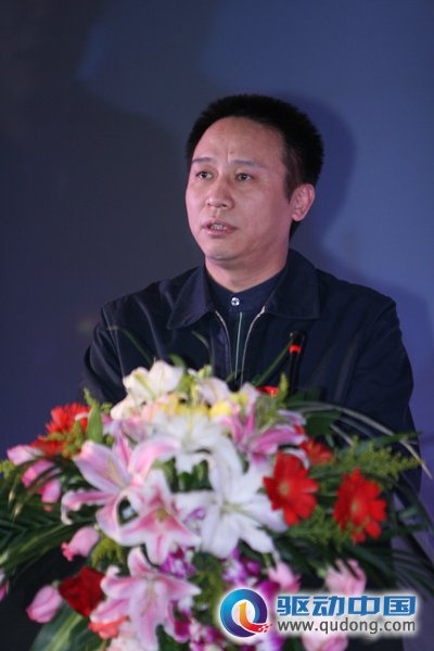 德信无线携亦庄国际7000万美元打造琦基生产基地