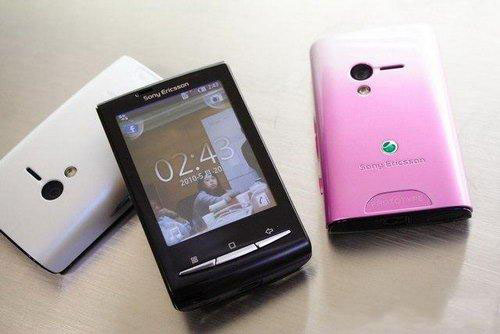 苹果iPhone 4继续蝉联全亚洲最畅销手机